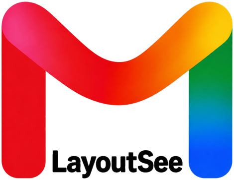 LayoutSee 标志